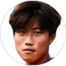 Wenneng Xie, Midfielder for Shandong Taishan