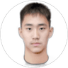 Jinyong Yu, Goalkeeper for Shandong Taishan