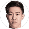 Minzhe Wei, Goalkeeper for Sichuan Jiuniu