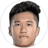 Yu Hou, Midfielder for Guangdong GZ-Power