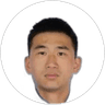 Jiahui Liu, Defender for Henan