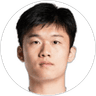 Zihao Yang, Defender for Yunnan Yukun