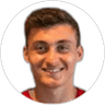 Andre Lucas, Midfielder for Sport Recife