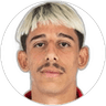 Werton, Forward for Leixões SC