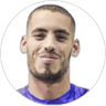 Leonardo Perez, Defender for Metropolitanos