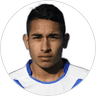 Santiago Coronel, Midfielder for Magallanes