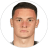 Islam Chesnokov, Midfielder for Krylya Sovetov