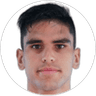 M. Pereyra, Defender for Rentistas