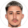 Gianluca Colla, Forward for Beroe
