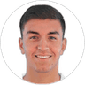 Santiago Otegui, Defender for Plaza Colonia