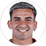Mateo Antoni, Defender for Alianza Lima