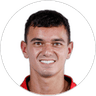 Guillermo Lopez, Forward for Deportivo Maldonado