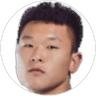 Haoyu Song, Defender for Shijiazhuang Gongfu