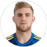 Nicolas Valentini, Defender for Deportivo Alavés