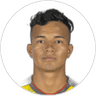 Cristhoper Zambrano, Forward for Aucas