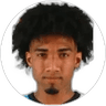 Jeremy Mina, Midfielder for Manta