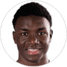 Alfred Caicedo, Defender for Cádiz CF