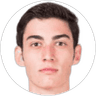 Diego Llamazares, Goalkeeper for Atlético Astorga