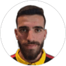 Robert Gjelaj, Defender for FK Dečić
