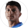 Leonidas Chavez Cruz Lucas, Forward for Bolívar