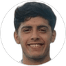 Gabriel Altamirano, Midfielder for Almirante Brown