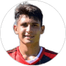 Roman Bravo, Attacker for Ciudad de Bolívar