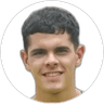 Benjamin Garcia, Midfielder for Atlético Grau