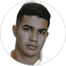 Giovani, Forward for Ipatinga