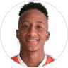 Yaliston Martinez, Defender for Boyacá Chicó