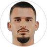 Thomas Riveros, Goalkeeper for Monagas