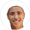 Leandro Iglesias, Midfielder for Almirante Brown