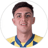 Ulises Ciccioli, Defender for Aucas