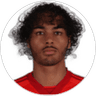 Estevao, Midfielder for Ypiranga RS