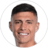 David Ramirez, Defender for Fortaleza CEIF