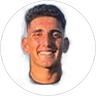 Valentino Quintero, Goalkeeper for Beroe