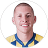 Fernando Rodriguez, Defender for Estudiantes Río Cuarto
