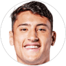 Alejo Veliz, Forward for Bahia
