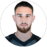 Scheibig Felipe, Goalkeeper for FC Felgueiras