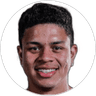 Viana Renan, Forward for Athletico Paranaense