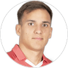 Emiliano Viveros, Forward for Argentinos Juniors