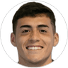 T. Ferreira, Defender for Bella Vista