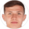 Vepa Zhumaev, Defender for Turkmenistan