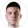 V. Urbanovich, Defender for Volna