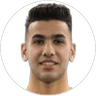 Khaled Al Nabris, Forward for Ismaily