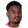 Mendes Nathan, Defender for Vitória