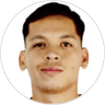 Elias Ayala, Forward for Guillermo Brown