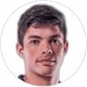Alexis Farina, Midfielder for 2 de Mayo