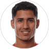 Gabriel Portillo Avalos Tobias, Forward for 2 de Mayo