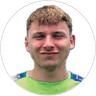 Martin Ballesteros Jose, Goalkeeper for Audax Italiano