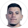 Guillermo Guaiquil, Defender for Huachipato